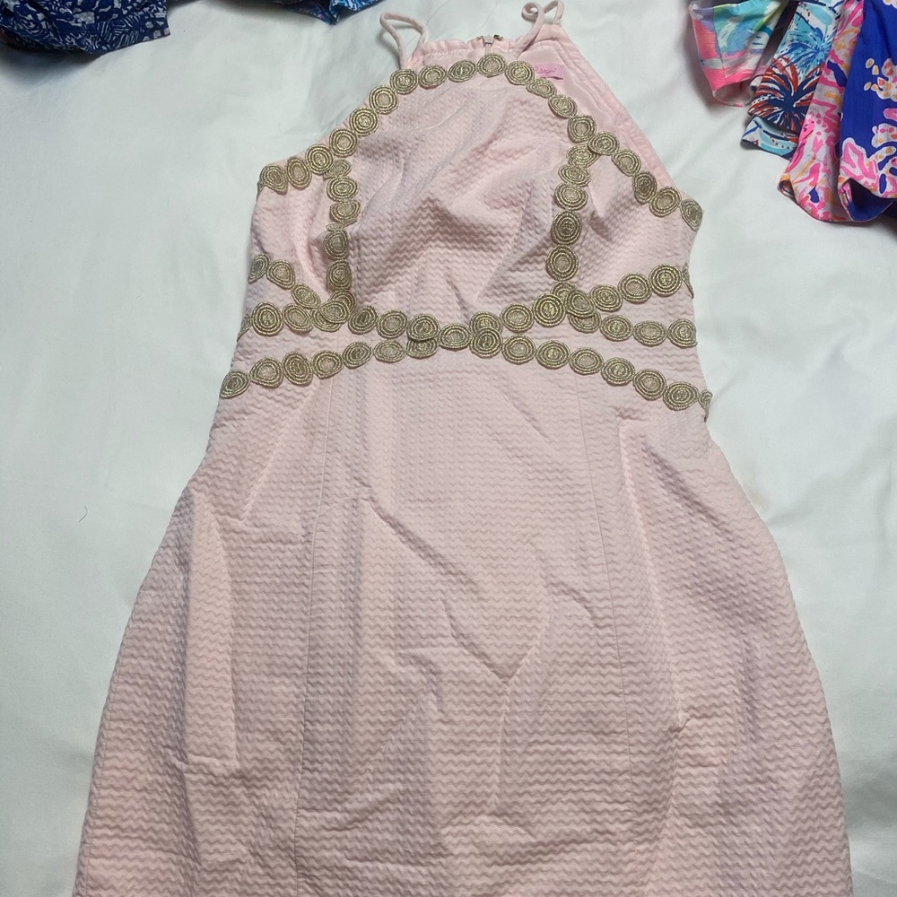 Lily dress!